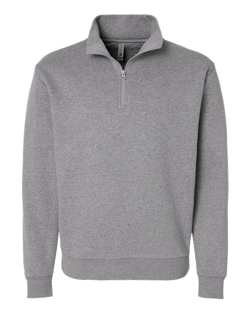 Next Level 9643 Heather Grey