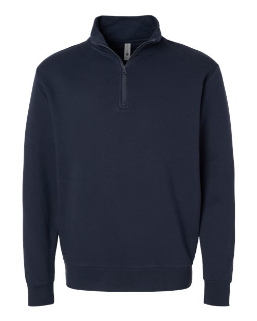 Next Level 9643 Midnight Navy