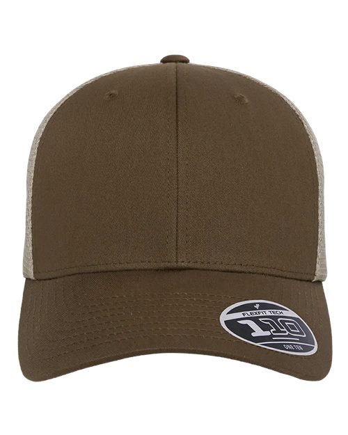 Flexfit 110M Coyote Brown/ Khaki