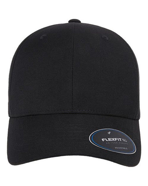 Flexfit 6110NU — NU® Adjustable Cap