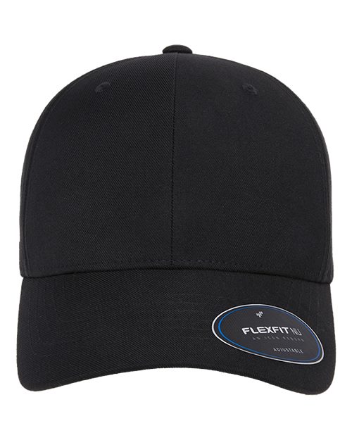 Flexfit 6110NU Black