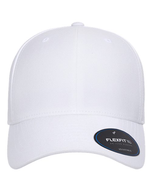 Flexfit 6110NU White