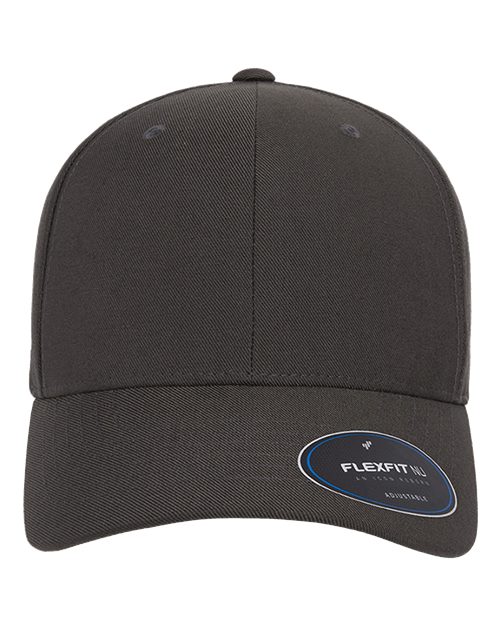 Flexfit 6110NU Dark Grey