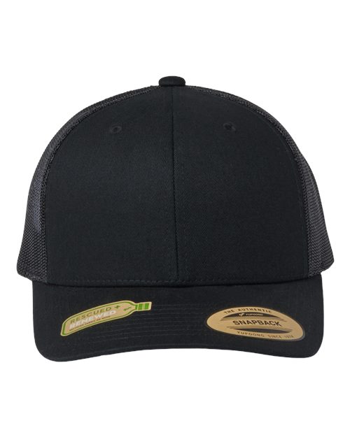 YP Classics 6606R Black