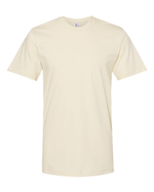 American Apparel 2001 Cream