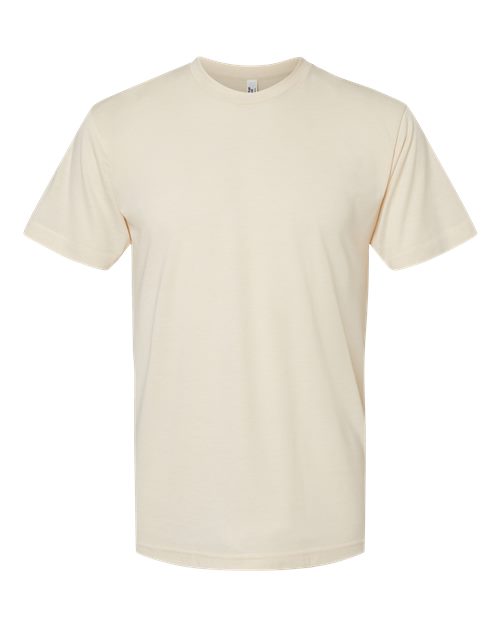 American Apparel TR401 Tri-Cream