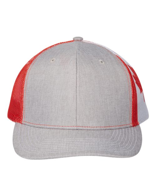 Kati S700M Heather Grey/ Canada Flag