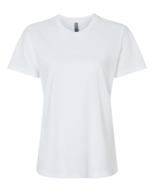 Next Level 6600 White