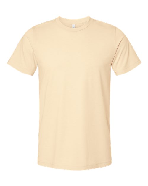 BC 3001CVC - Heather Soft Cream