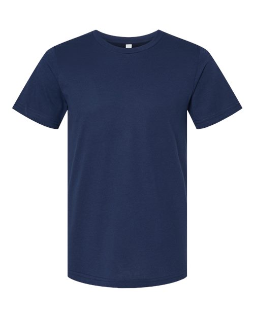 BC 3001CVC - Solid Navy Blend