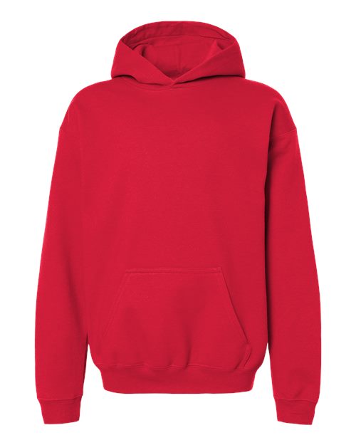 Gildan SF500B Red