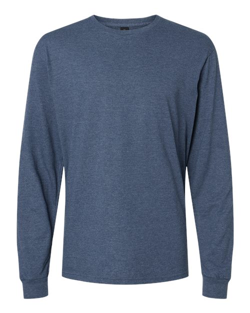 Gildan 64440CVC Navy Mist