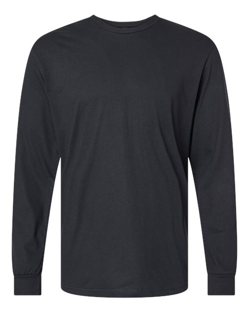 Gildan 64440CVC Pitch Black