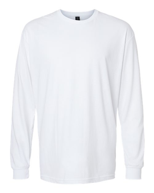 Gildan 64440CVC White