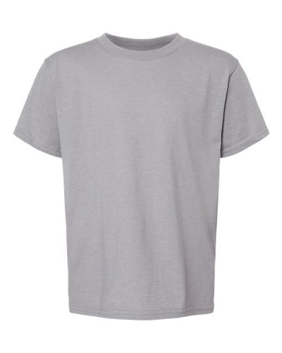 Gildan 64000BCVC — Youth Softstyle® CVC T-Shirt