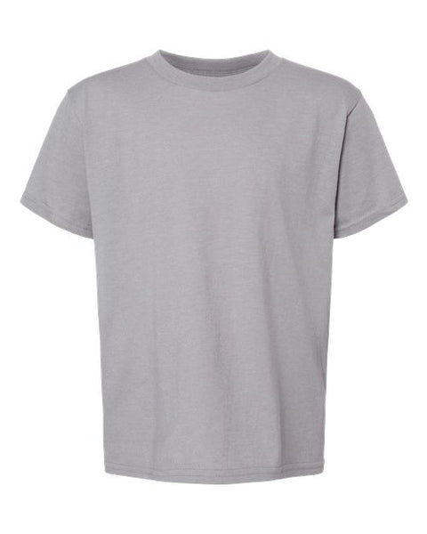 Gildan 64000BCVC — Youth Softstyle® CVC T-Shirt