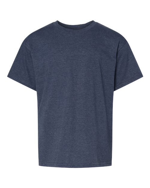 Gildan 64000BCVC Navy Mist