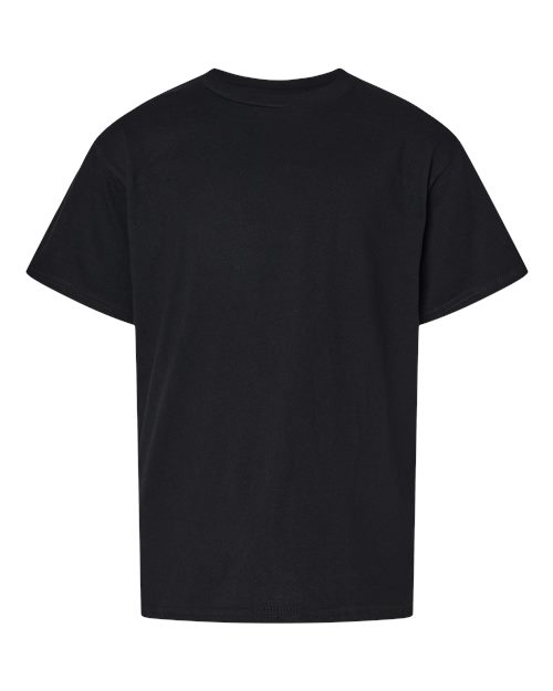 Gildan 64000BCVC Pitch Black