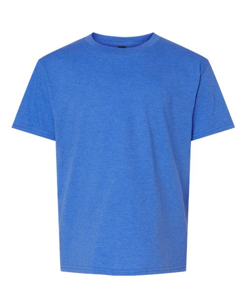 Gildan 64000BCVC Royal Mist