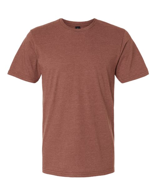 Gildan 64000CVC Cocoa Mist