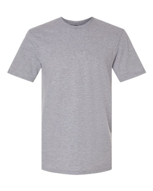 Gildan 64000CVC Sport Grey