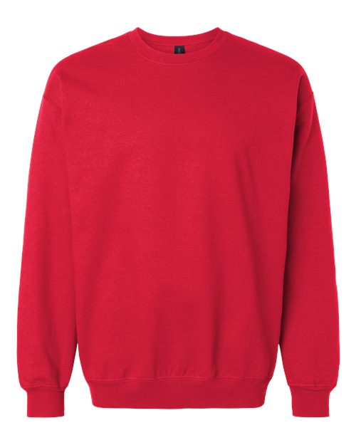 Gildan SF000 - Red