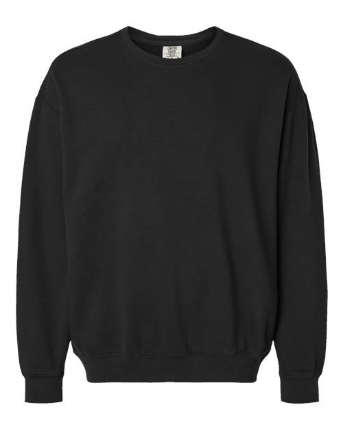 Comfort Colors 1466 - Black