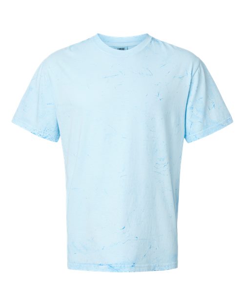 Comfort Colors 1745 - Fiji Blue