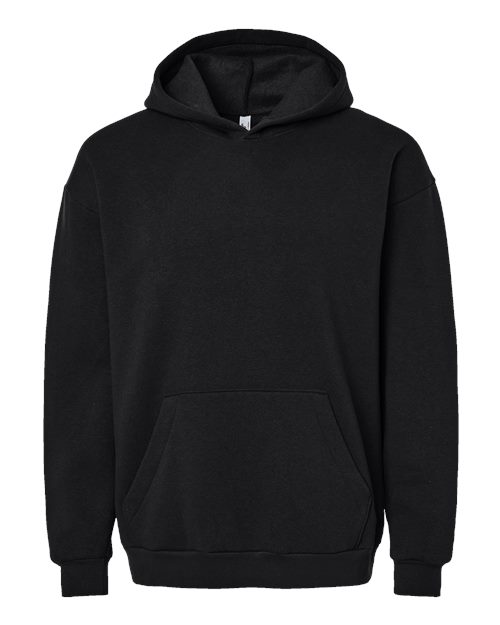 American Apparel RF498 Black