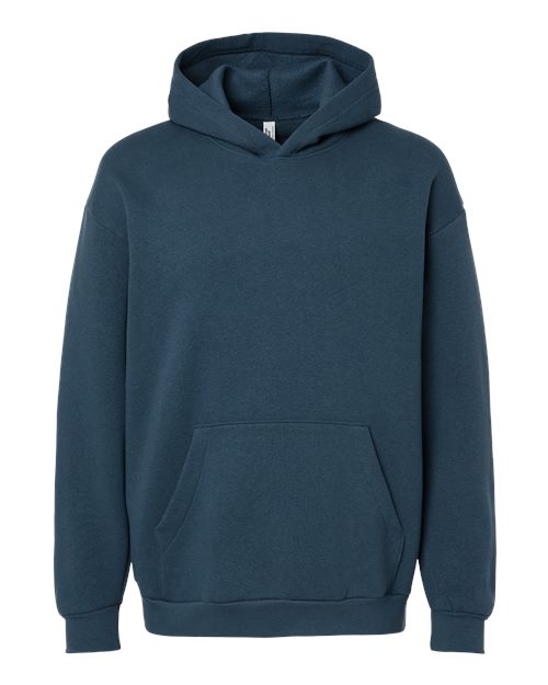 American Apparel RF498 Sea Blue