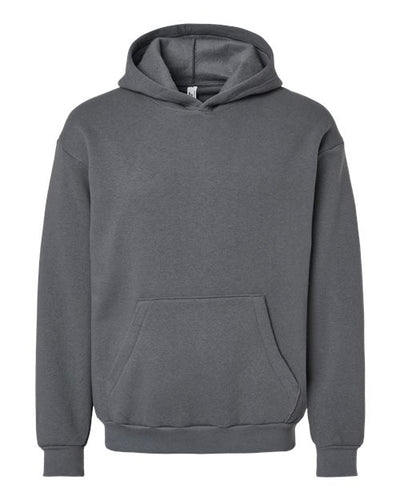 American Apparel RF498 — Unisex ReFlex Fleece Hoodie Sweatshirt