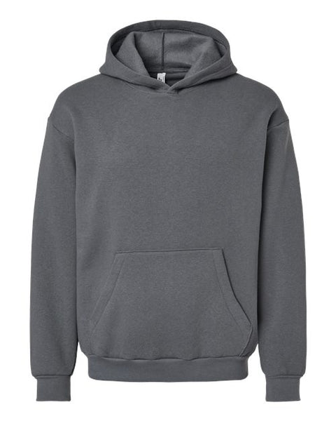 American Apparel RF498 — Unisex ReFlex Fleece Hoodie Sweatshirt