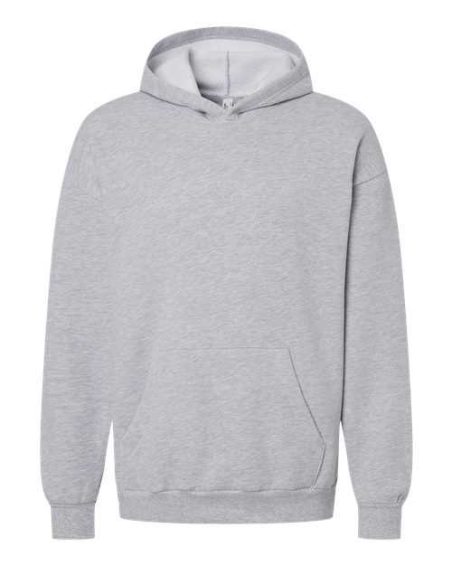 American Apparel RF498 Heather Grey