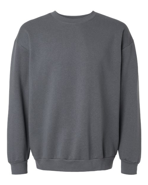 American Apparel RF496 Asphalt