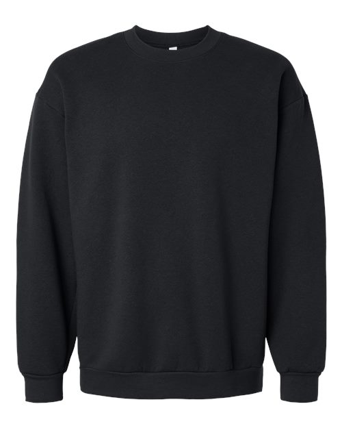 American Apparel RF496 Black