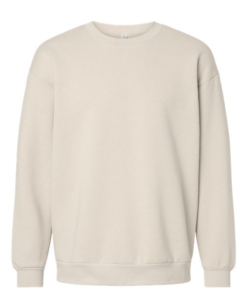 American Apparel RF496 Bone