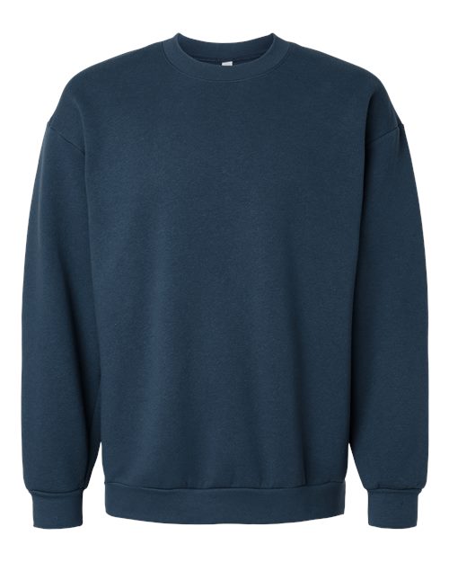 American Apparel RF496 Sea Blue