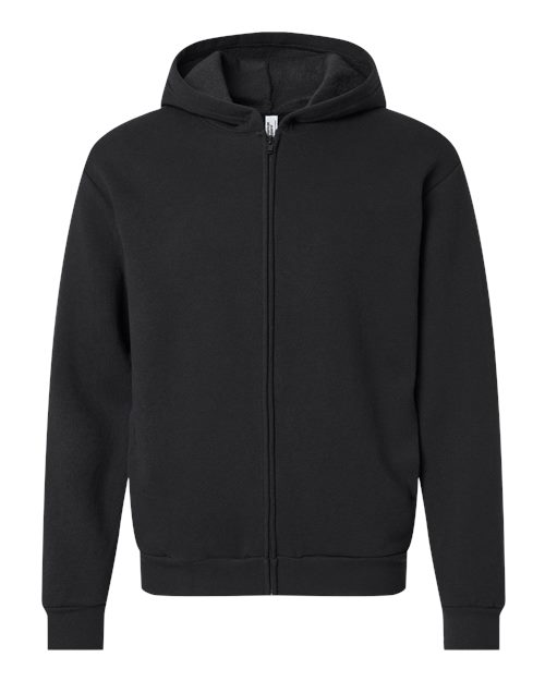American Apparel RF497 Black
