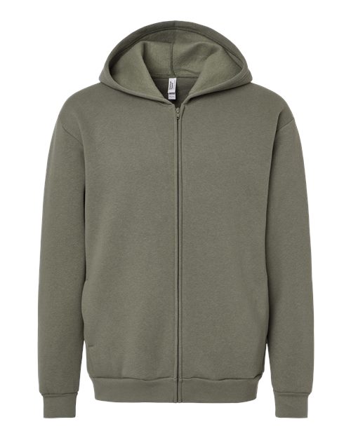 American Apparel RF497 Lieutenant