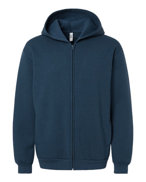 American Apparel RF497 Sea Blue