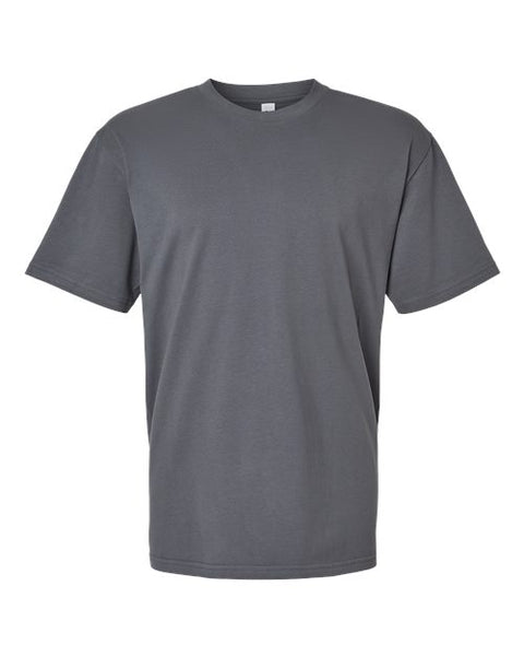 American Apparel 5389 — Unisex Sueded Tee
