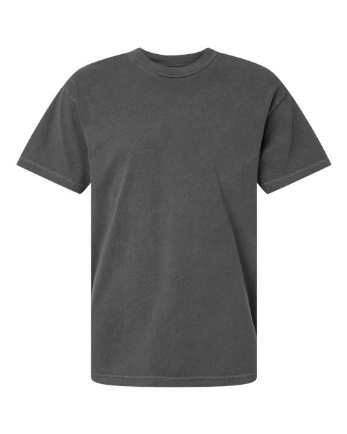 American Apparel 1301GD Faded Black
