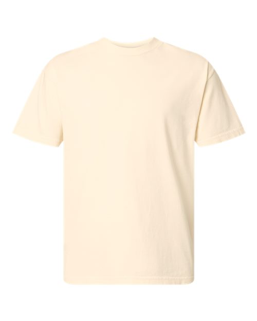 American Apparel 1301GD Faded Cream