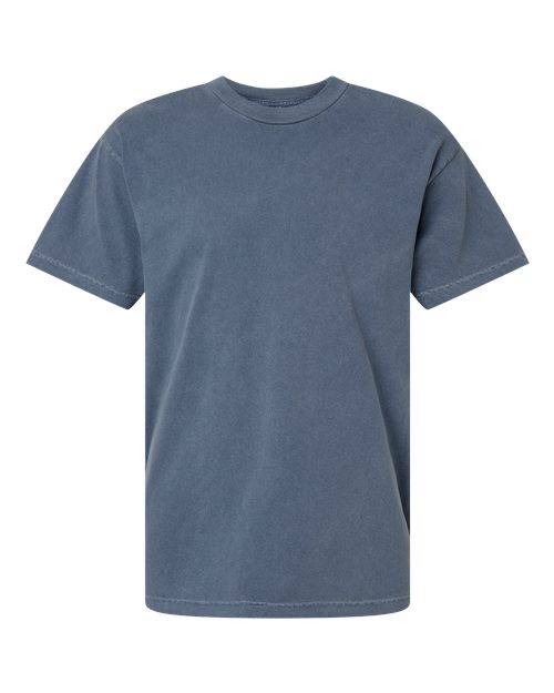 American Apparel 1301GD Faded Navy