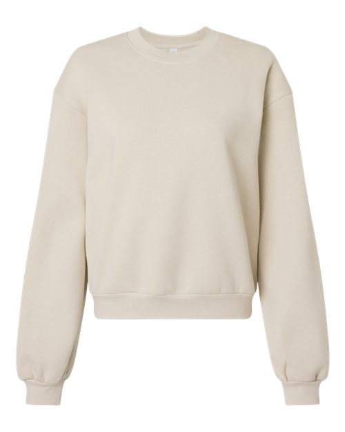 American Apparel RF494 Bone