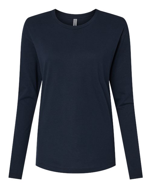 Next Level 3911 Midnight Navy
