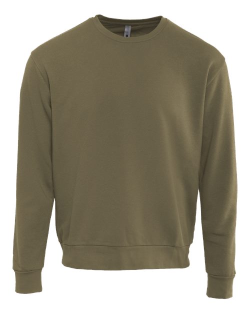 Next Level 9003 Military Green