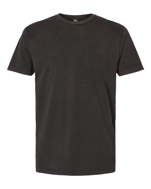 Next Level 3600SW Washed Graphite Black