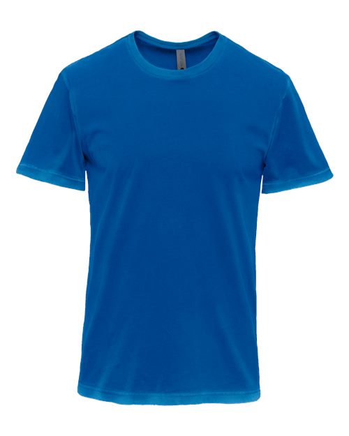 Next Level 3600SW Washed Royal