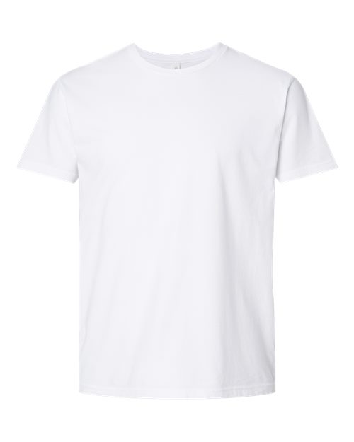 Next Level 3600SW Washed White